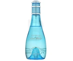 Davidoff Cool Vanduo Woman (EDT) tualetinis vanduo moterims 200 ml