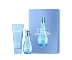 Davidoff Cool Vanduo EDT tualetinis vanduo moterims, 30 ml