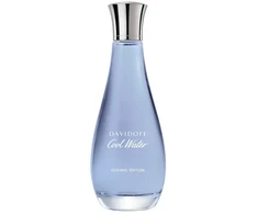 Davidoff Cool Vanduo Moterims Oceanic Edition tualetinis vanduo 100 ml