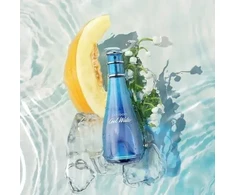 Davidoff Cool Vanduo Women's Gift Set
