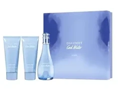 Davidoff Cool Vanduo Women's Gift Set