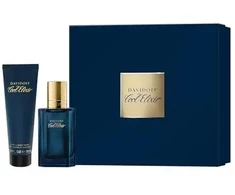 Davidoff Cool Vanduo For Him Giftset, 115 ml