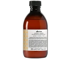 Davines, Alchemic, plaukų dažantys šampūnas, auksinė, 280 ml