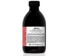 Davines Alchemic Šampūnas Raudona, 280 ml