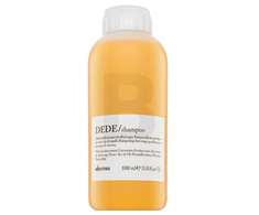 Davines Essential Haircare Dede Šampūnas šampūnas vidutinio storumo ir ploniems plaukams, 1000 ml