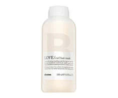Davines Essential Haircare Love Curl plaukų kaukė, 1000 ml