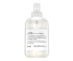 Davines Essential Haircare LOVE Curl Revitalizer gaivinantis garbanų purškiklis, 250 ml