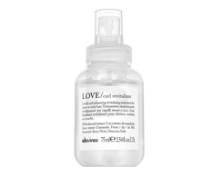 Davines Love Curl revitalizer, 75 ml