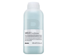 Davines Essential Haircare MELU Conditioner kondicionierius pažeistiems plaukams,1000 ml