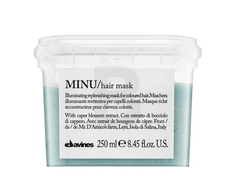 Davines Essential Haircare Minu Hair Mask, 250 ml