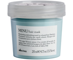 Davines Essential Haircare Minu plaukų kaukė, 75 ml