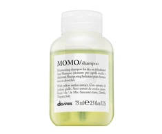 Davines Essential Haircare Momo Šampūnas, 75 ml
