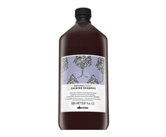 Davines NATURALTECH Calming Šampūnas raminantis šampūnas jautriai galvos odai, 1000 ml