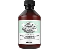 Davines Natural Tech Hair Šampūnas For Detoxing, 250 ml