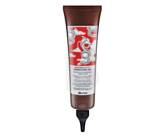 Davines NATURALTECH Energizing Gel gelis skatinantis plaukų augimą, 150 ml