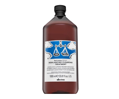 Davines Natural Tech Rebalancing Cleansing Treatment, 1000 ml