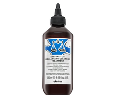 Davines Natural Tech Rebalancing Cleansing Treatment, 250 ml