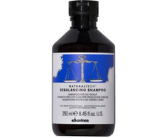Davines Naturaltech Rebalancing Šampūnas szampon równoważący 250ml