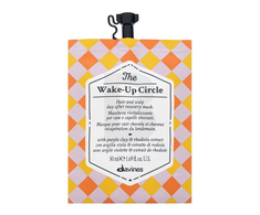 Davines „The Wake Up Circle“ veido prausiklis, 50 ml