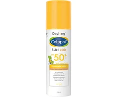 Daylong Losjonas nuo saulės vaikams Cetaphil Sun Kids SPF 50+ (Liposomal Lotion) 150 ml