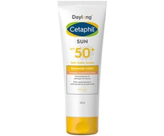 Daylong "Cetaphil" apsauginis kremas nuo saulės SPF 50 (Liposomale Lotion) 200 ml