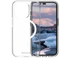Dėklas Dbramante1928 dbramante 1928 Iceland Pro phone case with MagSafe support for iPhone 14 Pro transparent
