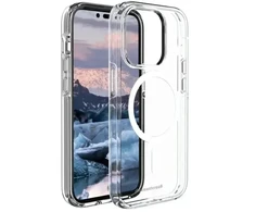 Dėklas Dbramante1928 dbramante 1928 Iceland Pro phone case with MagSafe support for iPhone 14 Pro transparent