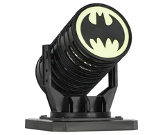 Ulric de Varens Dc Batman, Bat-Signal, Eau De Toilette, For Men, 75 ml For Men