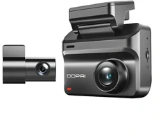 DDPAI Z50 Pro vaizdo registratorius