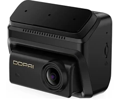 Automobilinė vaizdo kamera - DDPAI Z90 2026 4K dviguba kamera 1440p galinė HDR GPS 4G Wi‑Fi 6 512 GB