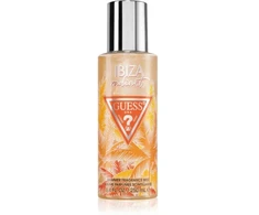 Debenhams Women's Guess Destination Ibiza Shimmer Body Mist 250ml in Misc