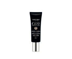 Deborah, 24 Ore Care Perfection drėkinamasis skystas makiažo pagrindas, 02, rausvas gelsvas, SPF 20, 30 ml *Mėginamoji pakuotė