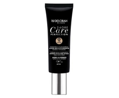 Deborah, 24 Ore Care Perfection, Hydrating, Liquid Foundation, 03, Sand, SPF 20, 30 ml *Tester