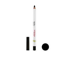 Deborah 24 Ore Keith Haring Gel Pieštukas Akių apvadas Juodas 1.5 g