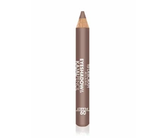 Deborah, Deborah, Blending, Eyeshadow - Kajal Akių apvadas 2-In-1, 3, Golden, 2 g *Tester