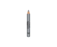 Deborah, Deborah, Blending, Eyeshadow - Kajal Akių apvadas 2-In-1, 3, Sidabrinis, 2 g *Tester