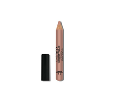 Deborah, Deborah, Blending, Eyeshadow - Kajal Akių apvadas 2-In-1, 11, Golden Pearly, 2 g *Tester