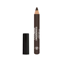 Deborah, Deborah, Blending, Matt, Eyeshadow - Kajal Akių apvadas 2-In-1, 10, Brown, 2 g *Tester
