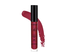 Deborah Fluid Velvet Matte skysti lūpų dažai 50 Cherry 4.5 g
