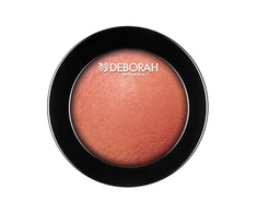 Deborah, Hi-Tech, Blush Compact Powder, N63, 4 g *Tester