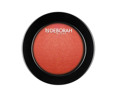 Deborah, Hi-Tech, skaistalų kompaktinė pudra, N62, 4 g *Mėginė pakuotė