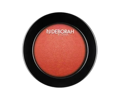 Deborah, Hi-Tech, skaistalų kompaktinė pudra, N62, 4 g *Mėginė pakuotė