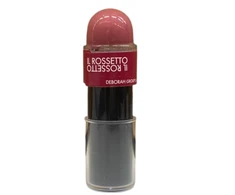 Deborah, Il Rosseto KH, Kreminis Lipstick, No. 2, 4.3 g *Tester