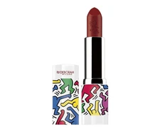 Deborah Il Rosseto KH Kreminis Lipstick 04 Strong Raudona 4.3 g