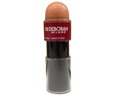 Deborah, Il Rosseto KH, Kreminis Lipstick, No. 1, 4.3 g *Tester