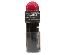 Deborah, Milano Raudona, Long-Lasting, Kreminis Lipstick, 06, 4.4 g *Tester