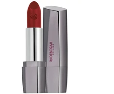 Deborah, Milano Raudona, Long-Lasting, Kreminis Lipstick, 11, 4.4 g *Tester