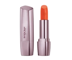 Deborah, Milano Raudona Shine, Long-Lasting, Kreminis Lipstick, 18, 4.4 g *Tester