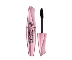 Deborah My Power Volumizing Blakstienų tušas Extra Juodas, 14 ml