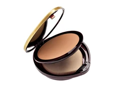 Deborah, „New Skin“ kompaktiškas makiažo pagrindas, 02, 11 g *Mėginė pakuotė